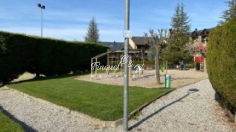 Foto 3 de Apartamento de alquiler en Calle Caldegas, Bourg - Madame, Cerdanya Francesa