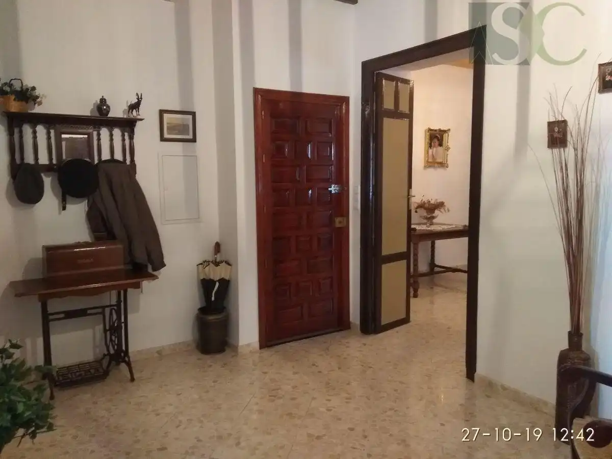 Wohnung zum Verkauf in Grande, Teba