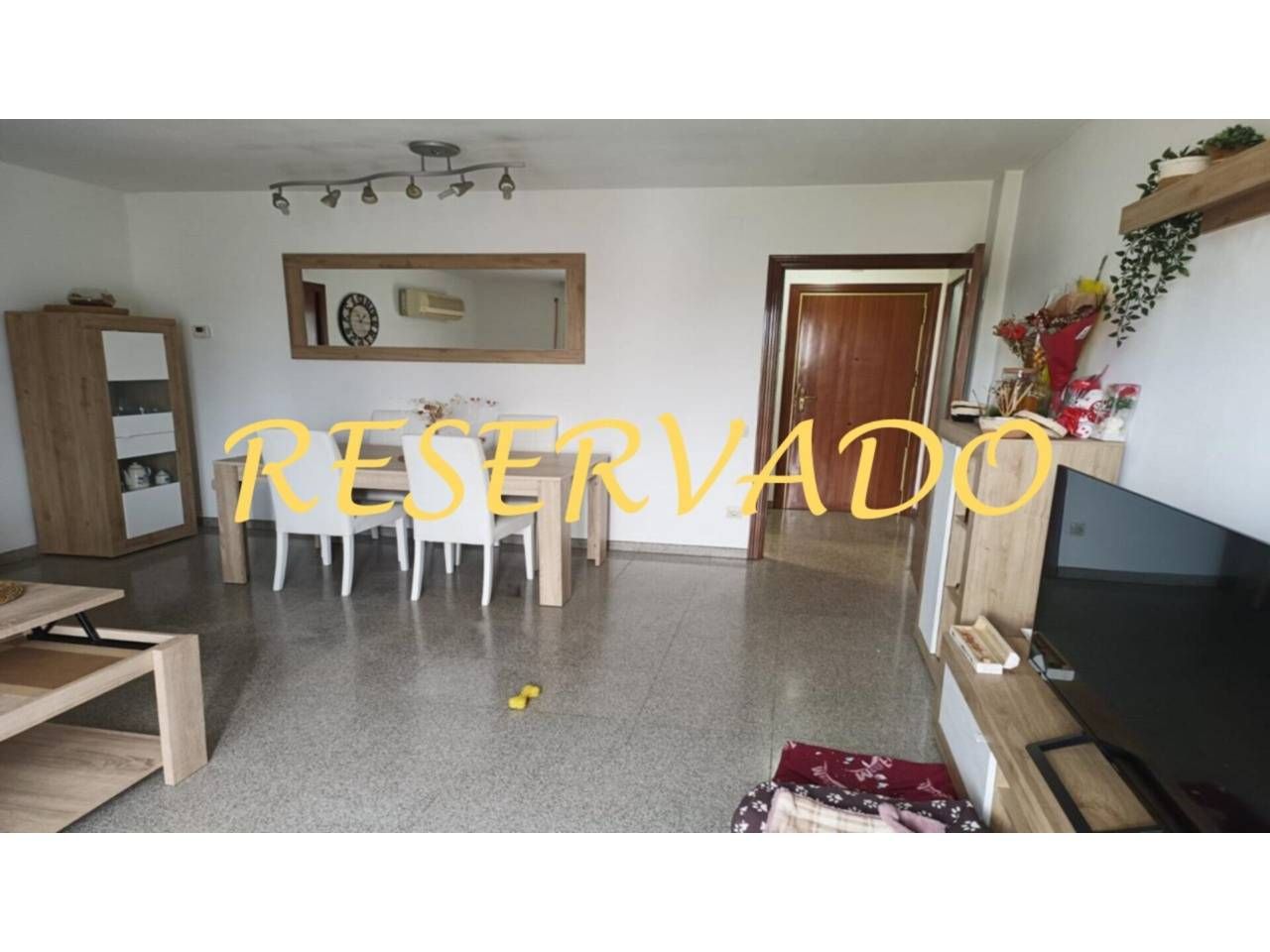 Flat for sale in Granollers  with Air Conditioner, Heating and Storage room