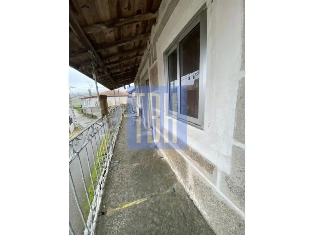 Haus oder Chalet zum Verkauf in O Pereiro de Aguiar