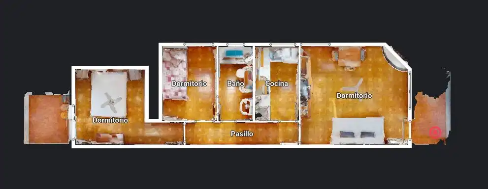 Apartments for sale in Cambrils  with Air Conditioner, Heating and Private garden