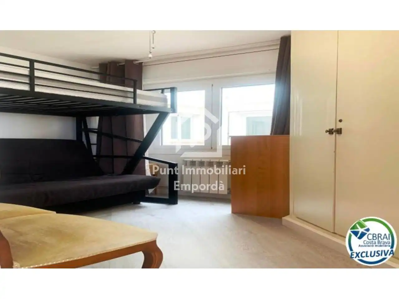 Apartamento con ascensor en venta en Drassanes, imagen 18