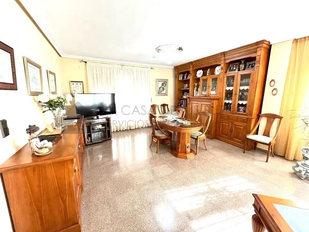 Bungalow en venta en Sax, imagen 13