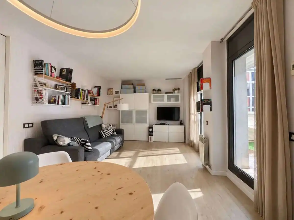 Appartement avec terrasse à vendre à Ciutat Vella, imagen 16