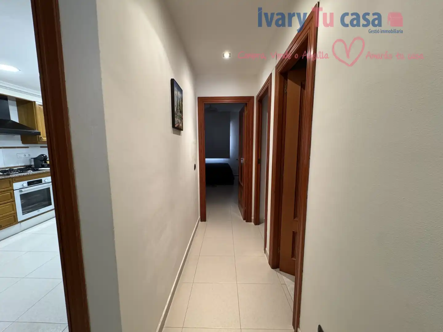 Piso en venta en Castellón de la Plana / Castelló de la Plana con Calefacción, Terraza y Balcón