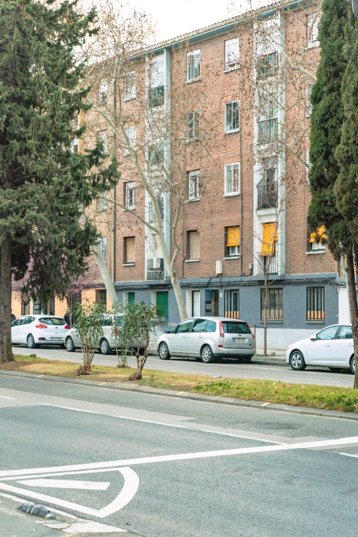 Pis en venda a Avenida de San Juan de la Peña, 171, Salvador Allende