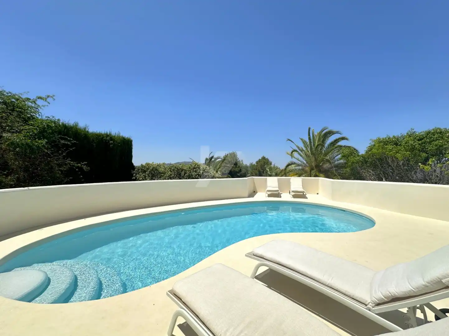 Chalet con piscina en venta en Els Calistros  - L'Assagador, imagen 3