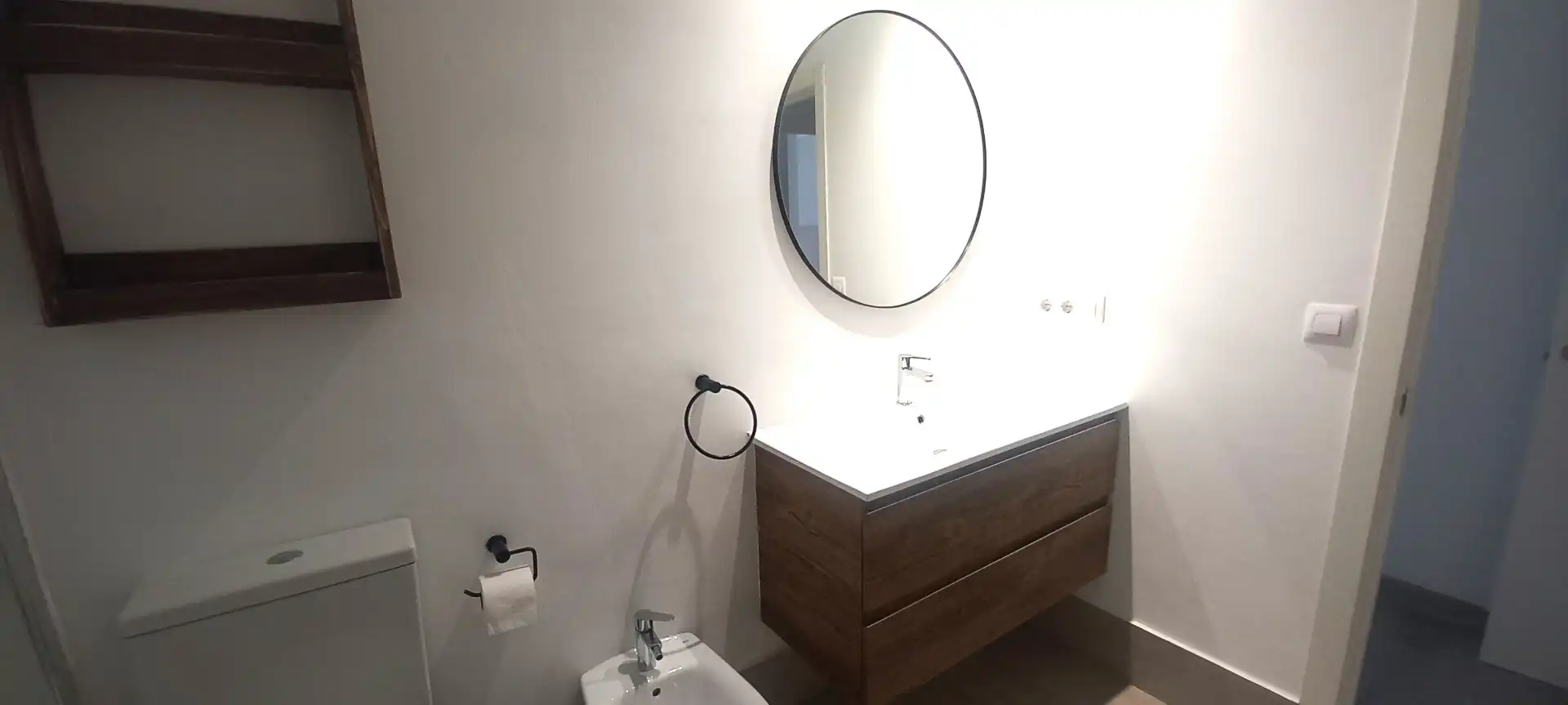 Appartement avec ascenseur à louer à Centro, imagen 8