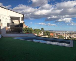 Flat for sale in Flor de Almendro, Vilamarina