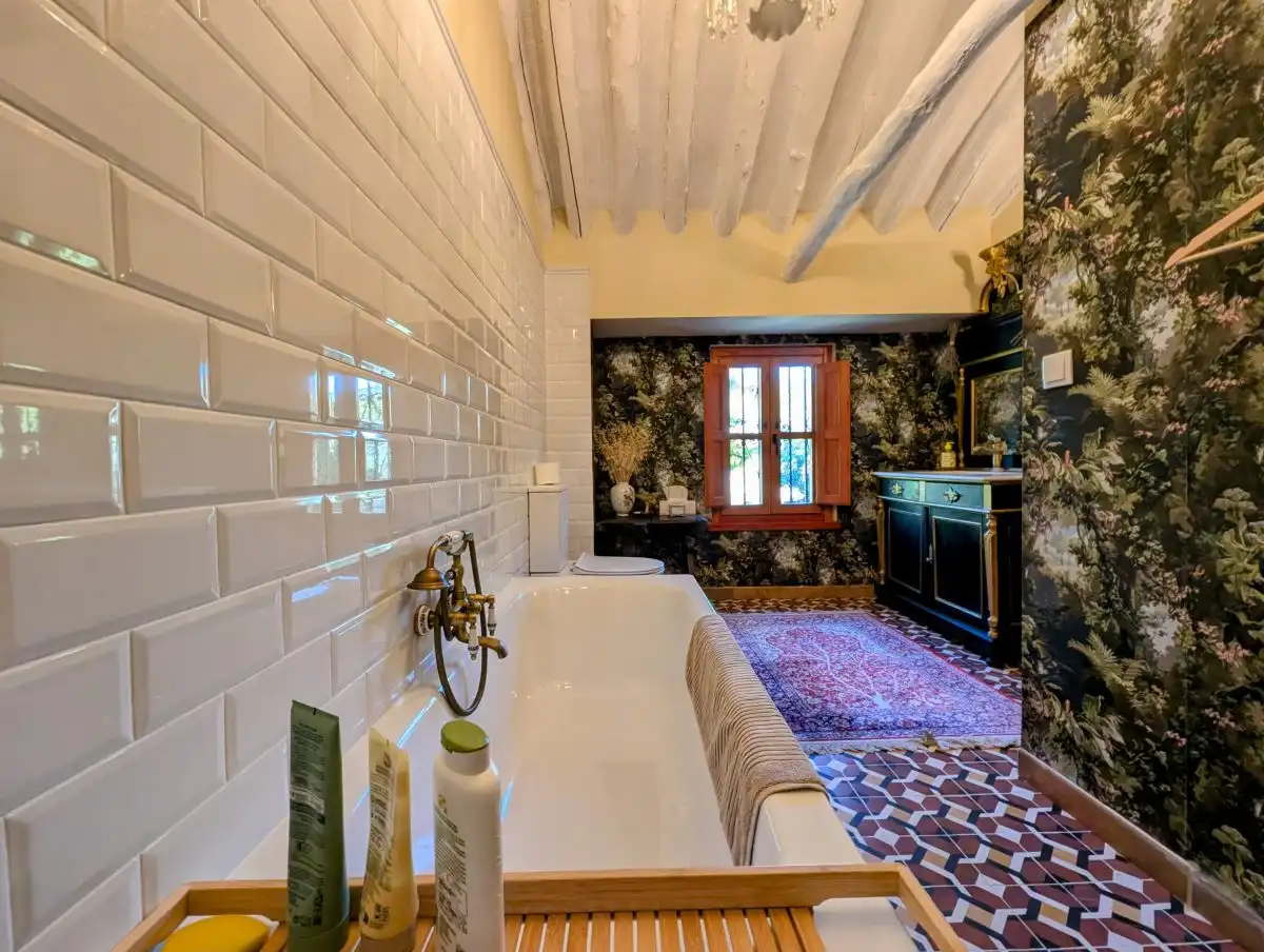 Villa con giardino in vendita a Loja, imagen 34