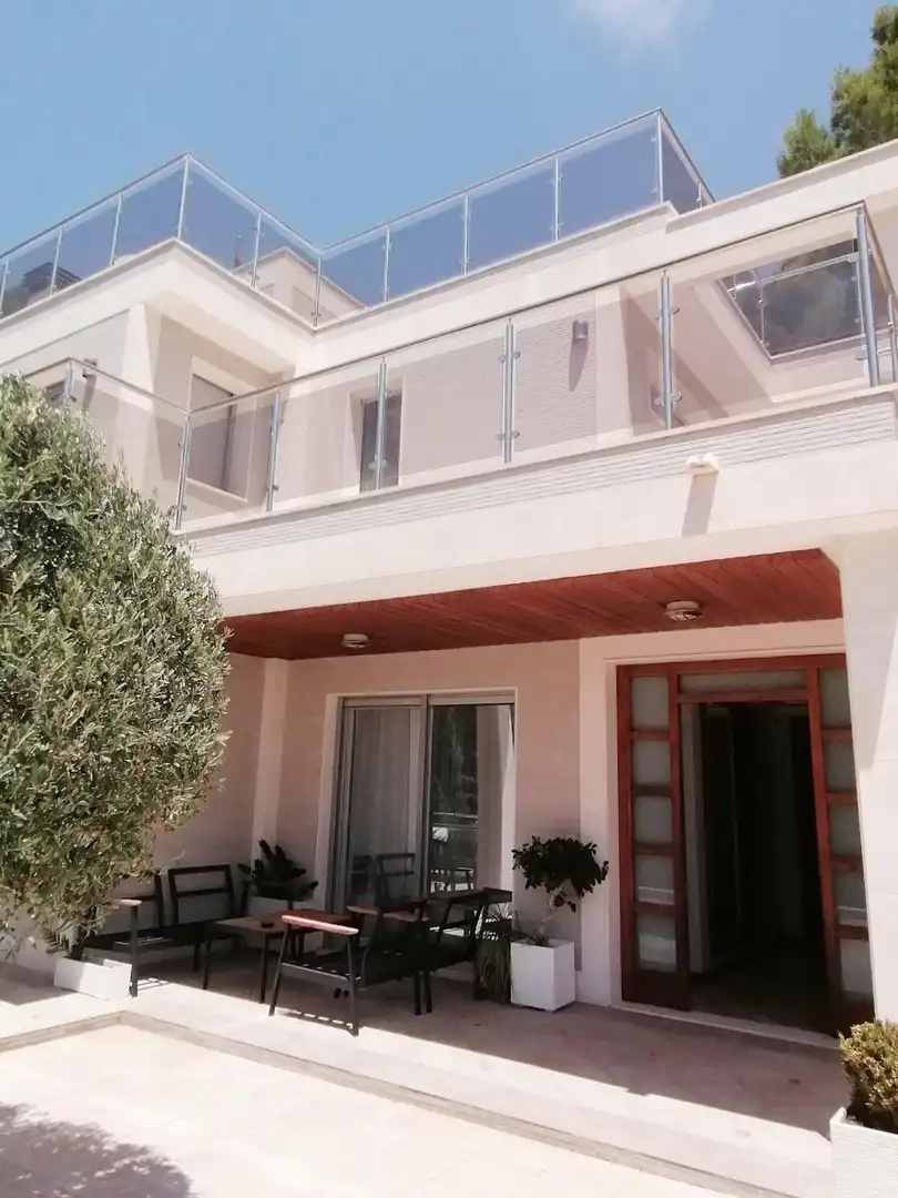 Villa mit Pool zum Verkauf in Calle ITALIA-A.H., imagen 11