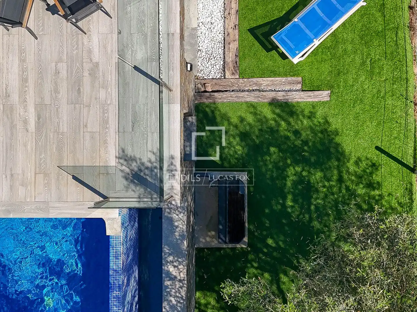 Haus oder Chalet zum Verkauf in Begur mit Klimaanlage, Heizung und Privatgarten