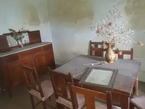 Casa amb jardí en venda a Rúa Joaquín González Díaz, imagen 15