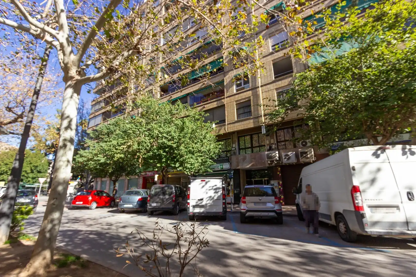Büro mit Aufzug zur Miete in Orihuela ciudad, imagen 15