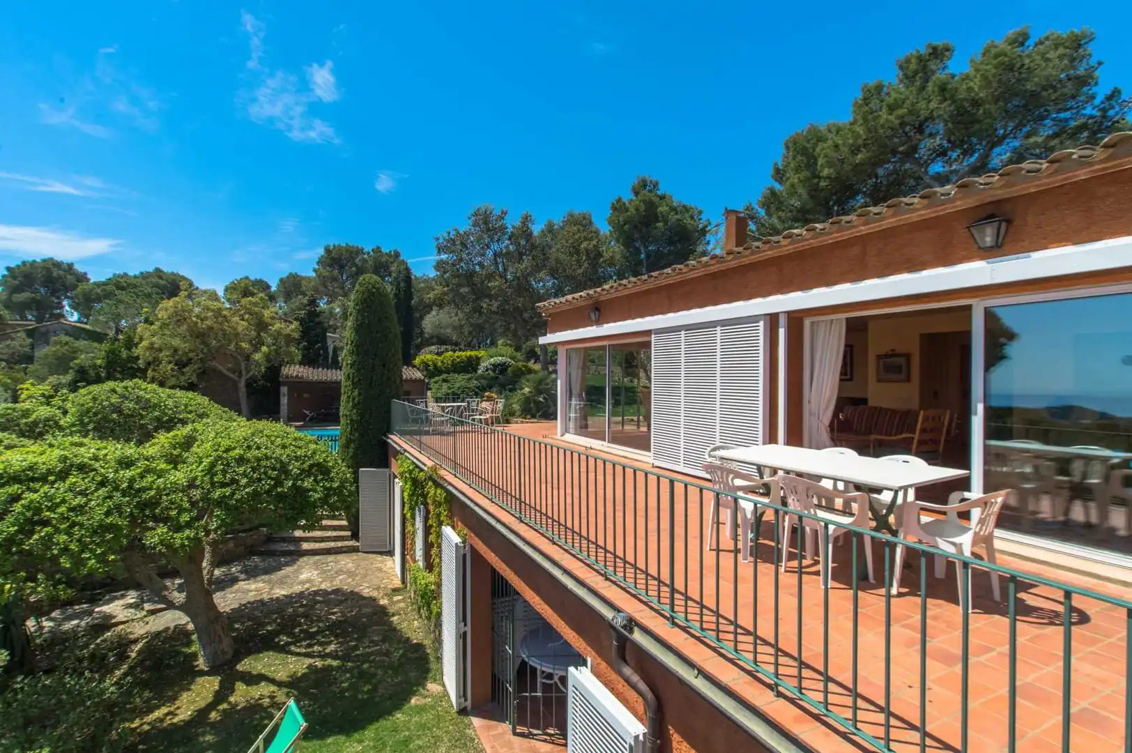 Casa o chalet en venta en Residencial Begur - Esclanyà