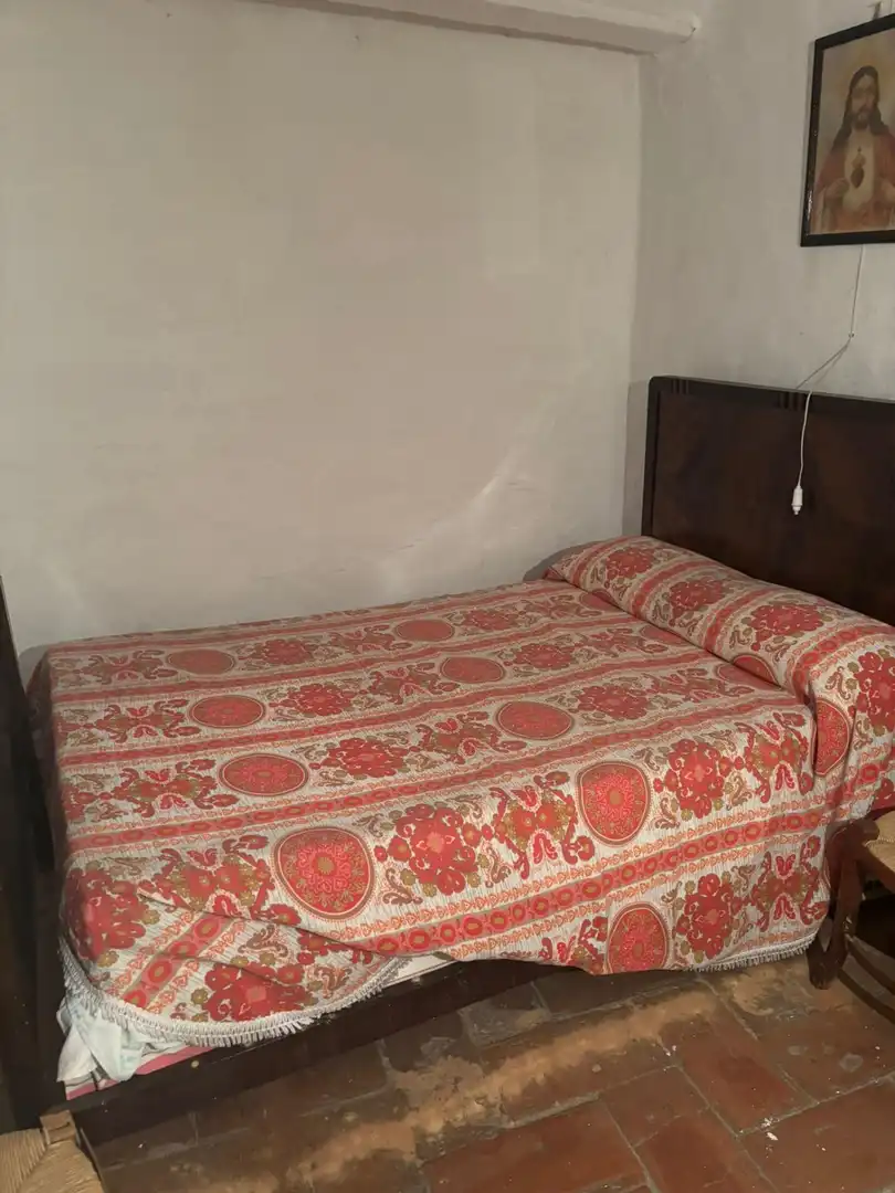 Dormitori de Casa o xalet en venda en Tortosa amb Balcó