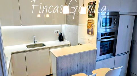 Foto 4 de Apartament en venda a Central, Cala en Porter, Alaior