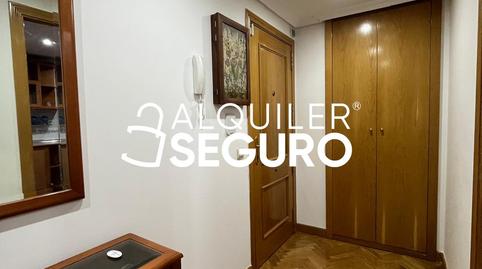 Photo 2 of Flat to rent in Reyes Catolicos, Reyes, Madrid