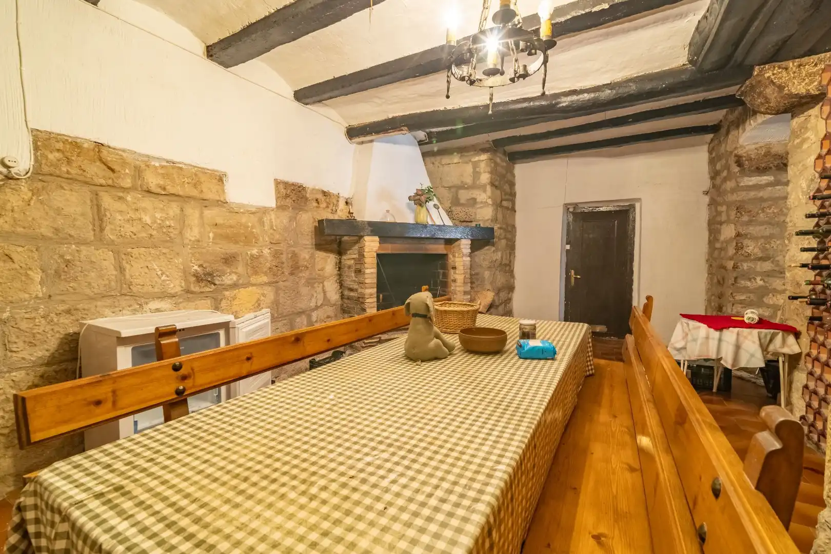 Maison rustique à vendre à Rodrigo Ximenez de Rada, imagen 34