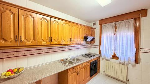 Photo 3 of Flat for sale in El Carmen, Segovia Capital
