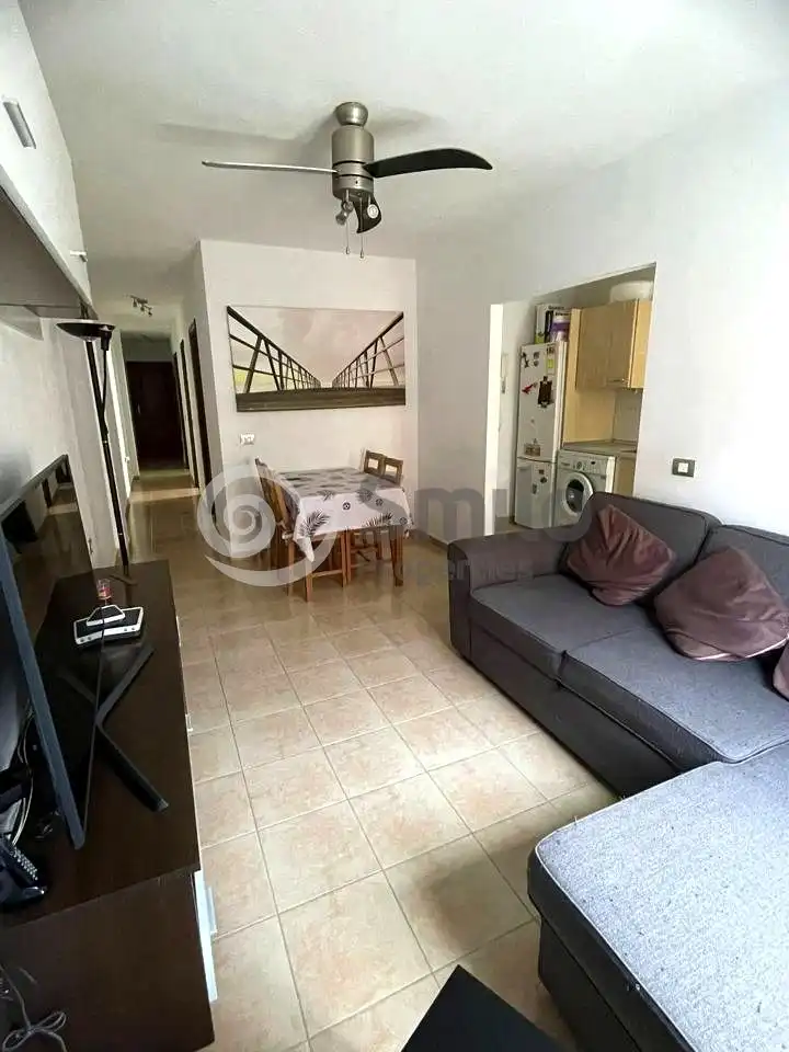 Sala d'estar de Planta baixa en venda en Granadilla de Abona amb Moblat