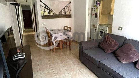 Foto 5 von Erdgeschoss zum Verkauf in La Harina, San Isidro, Granadilla de Abona