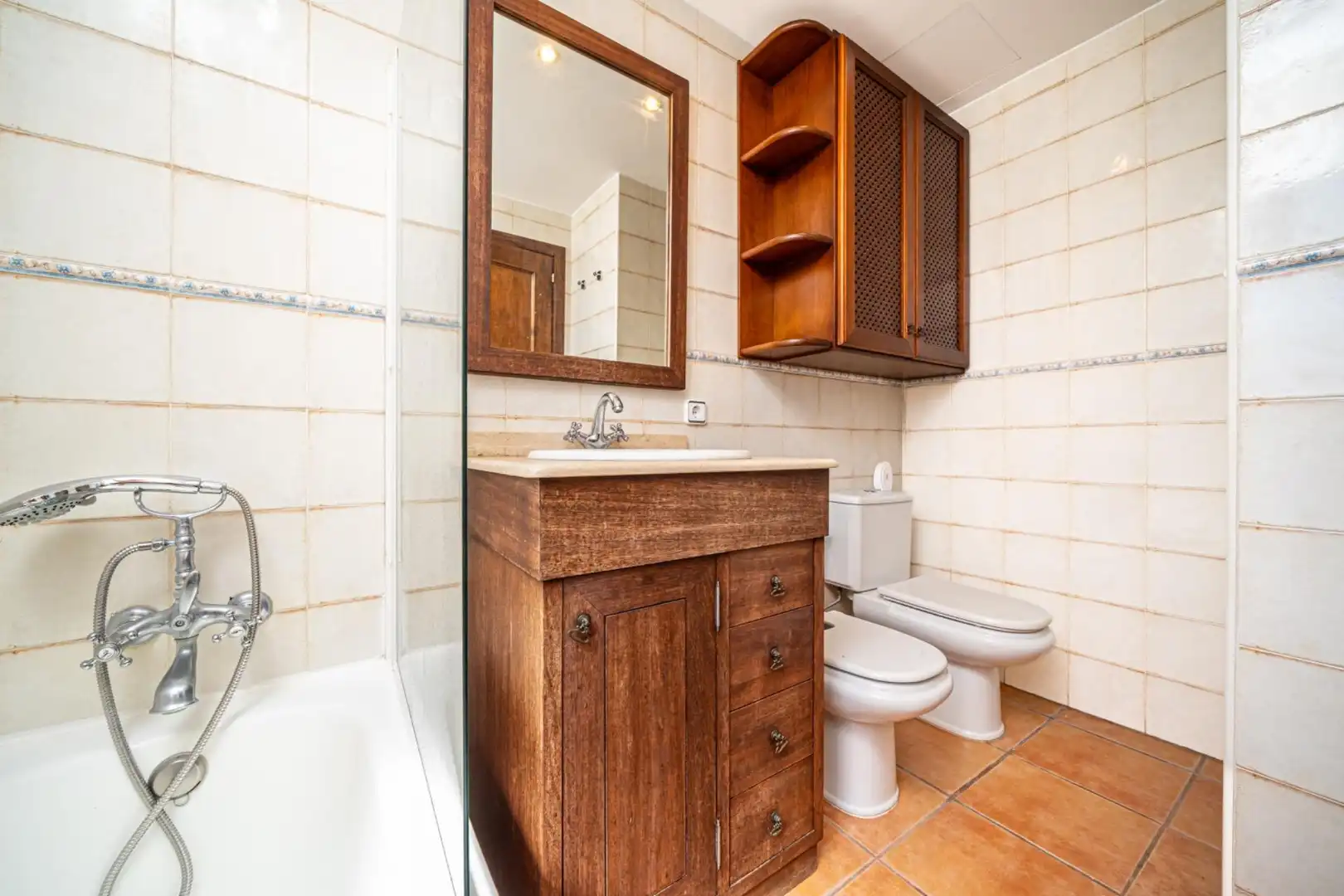 Casa a schiera con piscina in affitto a Carrer de Barcelona, imagen 22