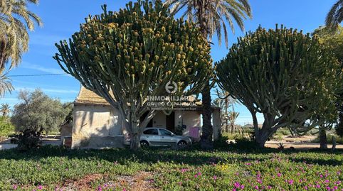 Foto 4 de Casa o xalet en venda a Centro, Elche / Elx
