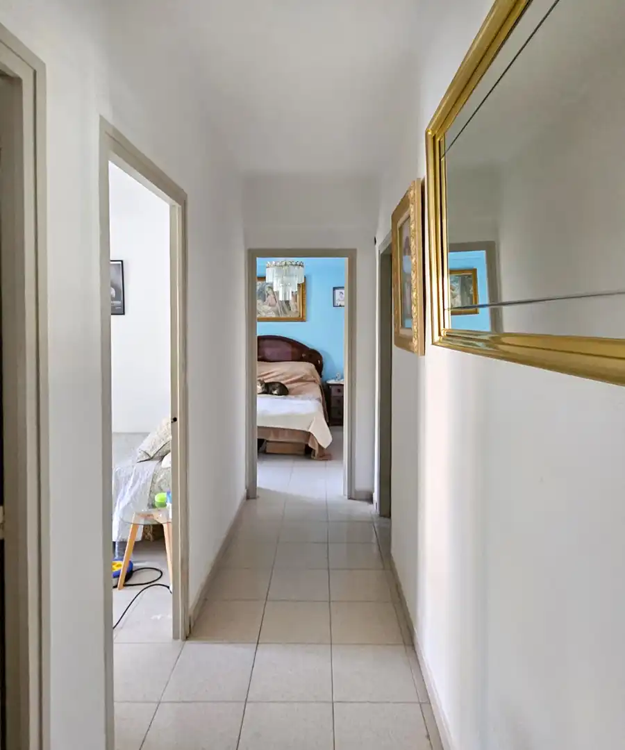 Piso en venta en Carrer de Mossèn Josep Forn, Llevant