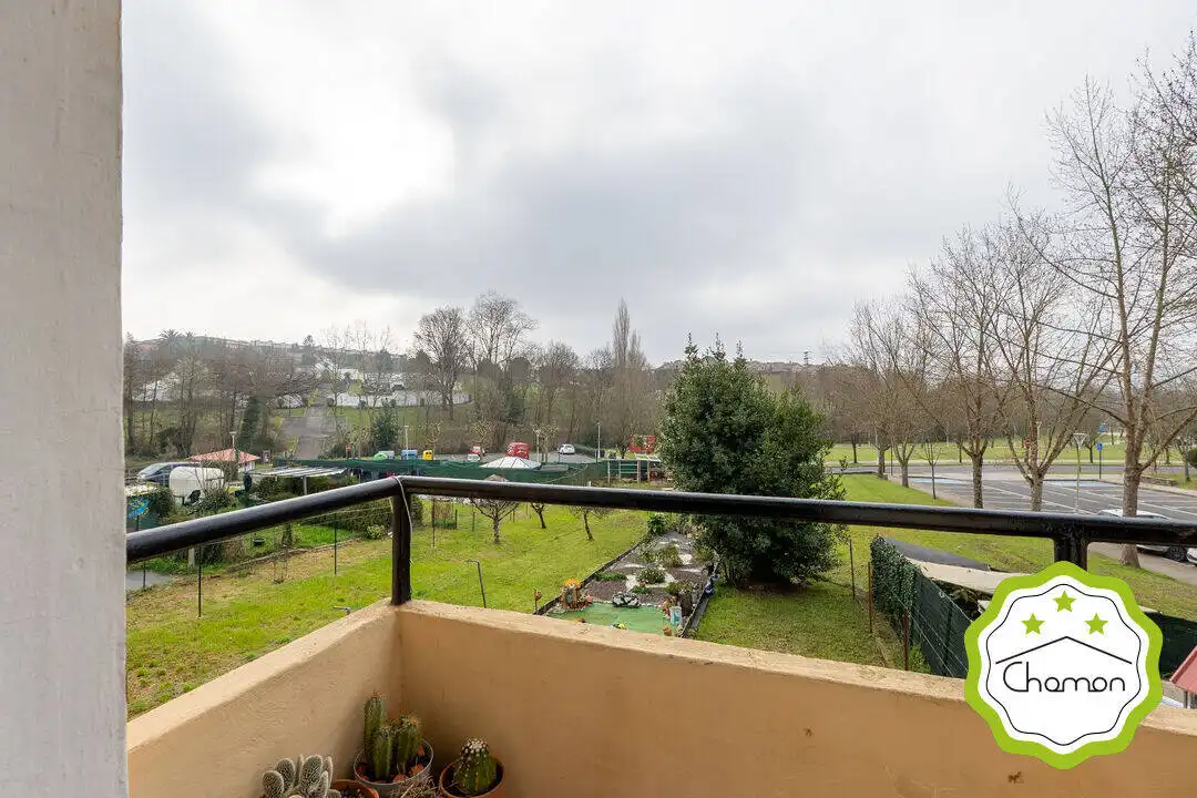 Piso en venta en Loiu