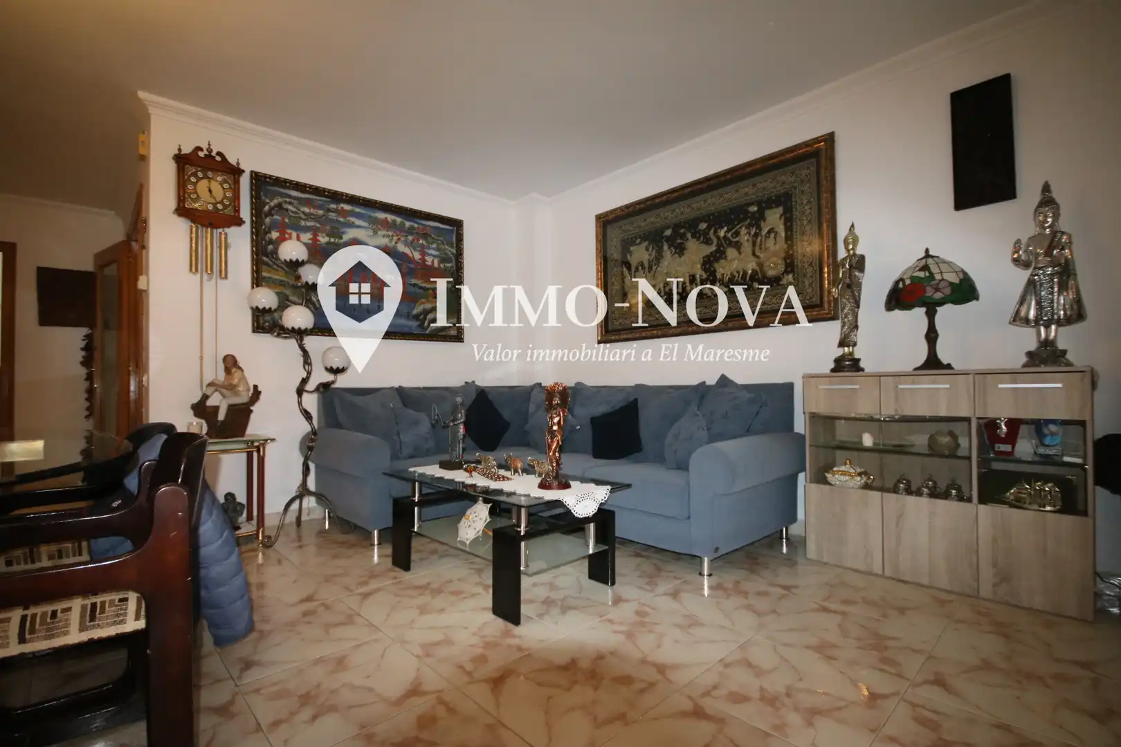Penthouse mit Terrasse zum Verkauf in Ronda General Prim, imagen 2
