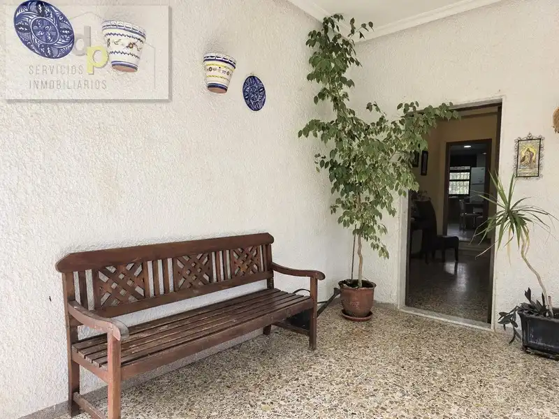 Casa o xalet en venda en Elche / Elx amb Jardí privat, Terrassa i Traster