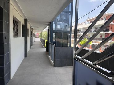 Appartamento con balcone in vendita a Les Botigues de Sitges