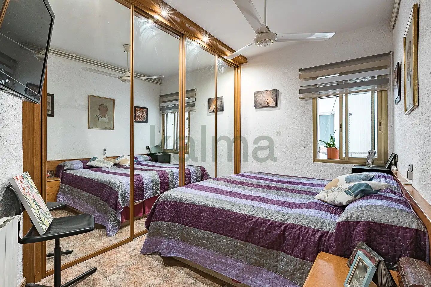Piso en venta en Avinguda Diagonal, Provençals del Poblenou