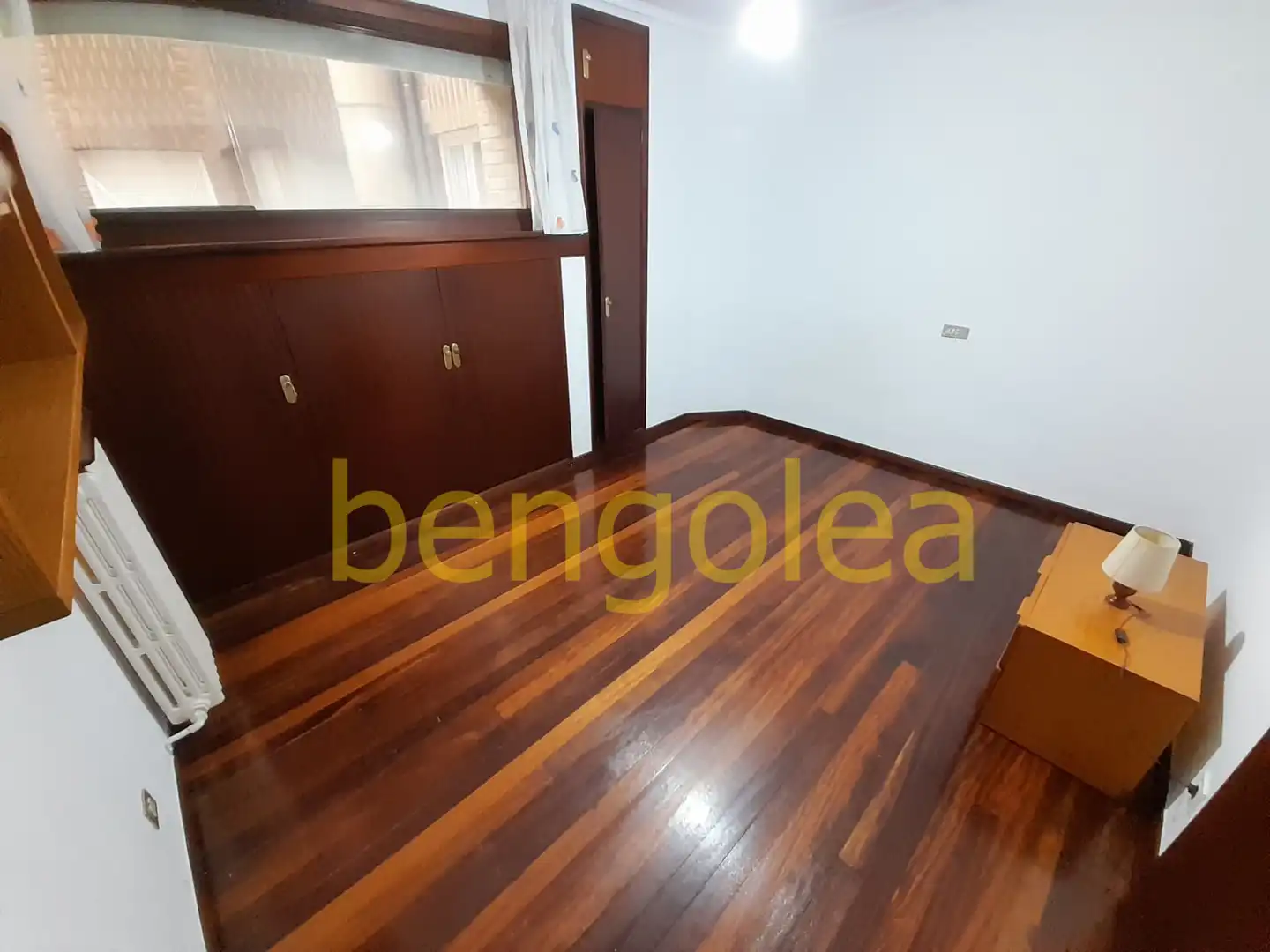 Piso en venta en Castaños - Begoñaibarra
