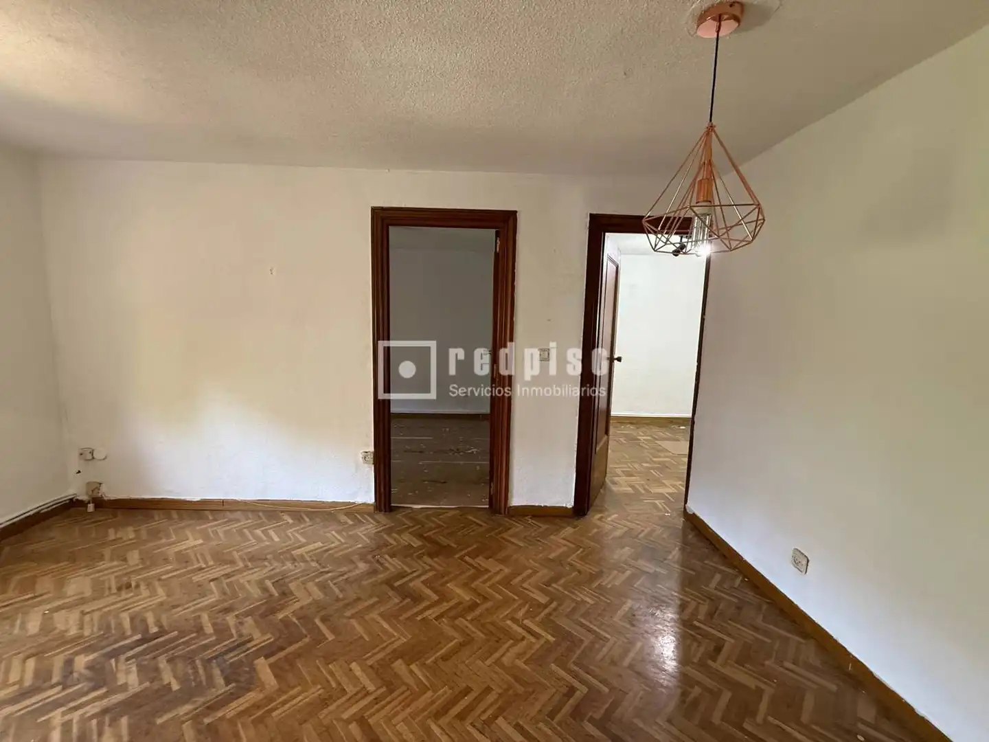 Habitación de Piso en venta en Madrid con Calefacción, Parquet y Trastero