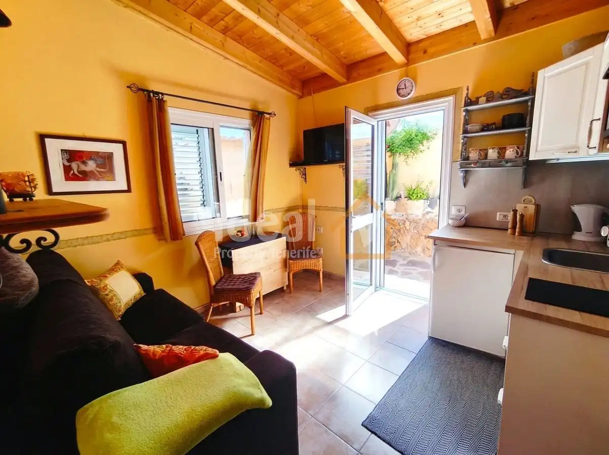 House with garden for sale in Vilaflor de Chasna, imagen 60