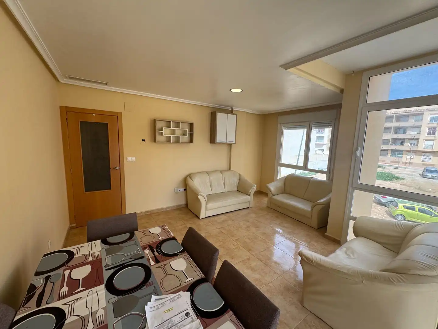 Piso con ascensor en venta en Albatera, imagen 11