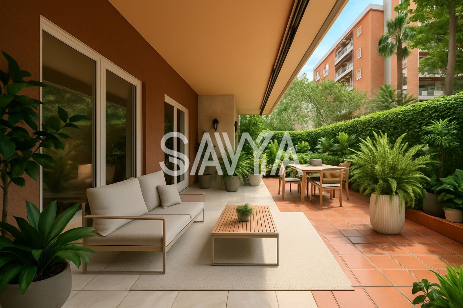 Pis en venda a Sant Gervasi- Galvany, Sarrià - Sant Gervasi,  Barcelona Capital