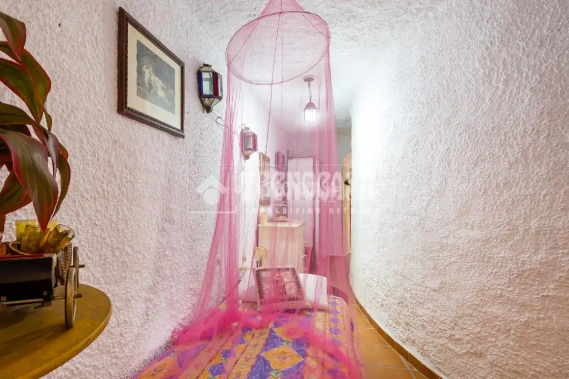 House with pool for sale in Arenas, imagen 15