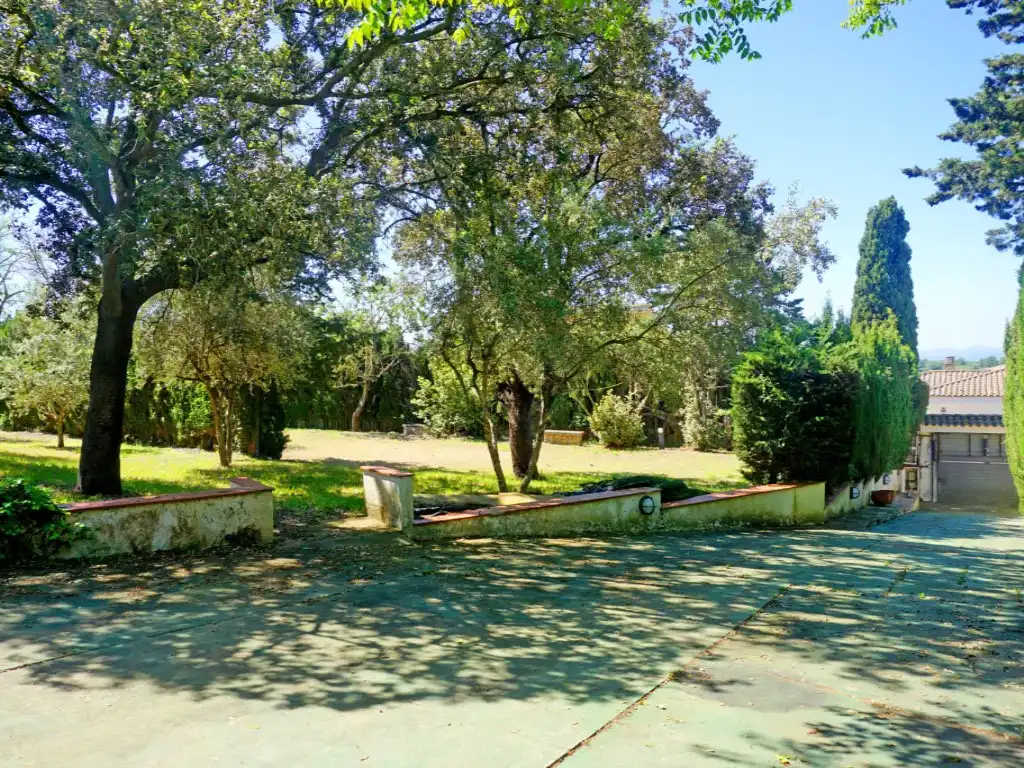 Exterior view of Houses for sale in L'Escala