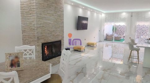 Foto 3 de Casa o chalet en venta en Ciudad Jardín, Ciudad Real Capital