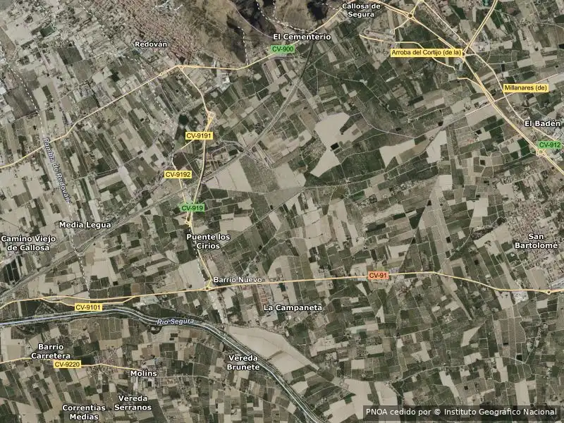 Flat for sale in Redován, imagen 6