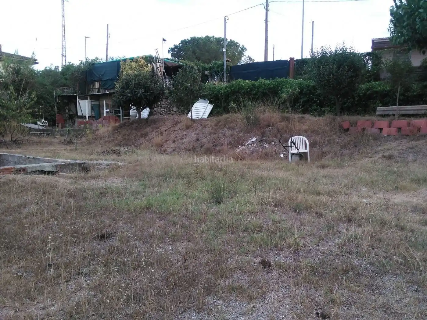 Terreno residencial en venta en Carrer del Mig 4, imagen 8