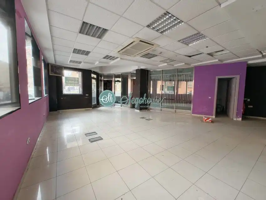 Local comercial de lloguer a Centro, imagen 40