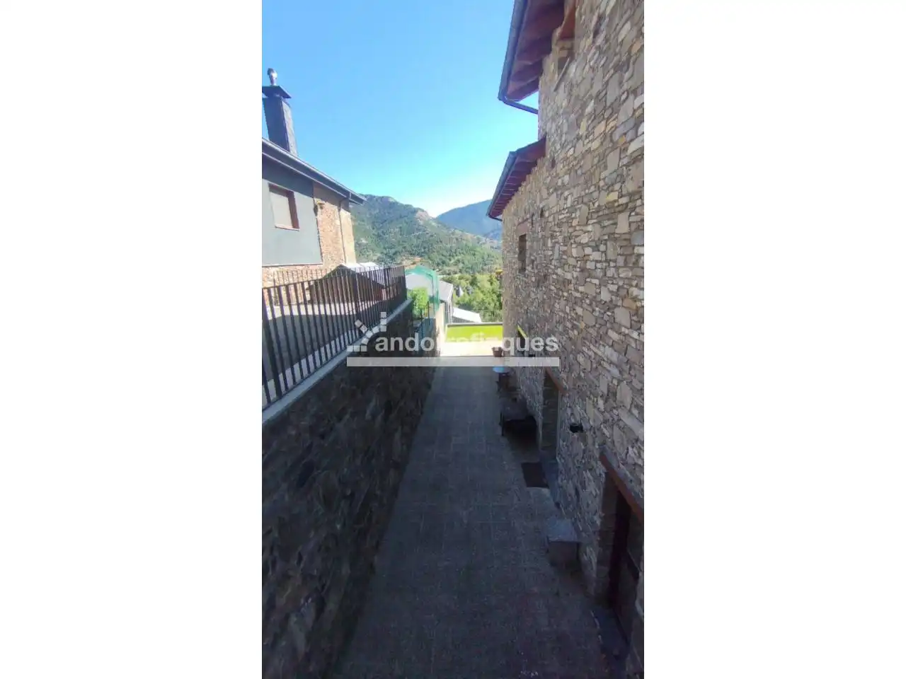Casa con jardín en venta en La Massana pueblo, imagen 23