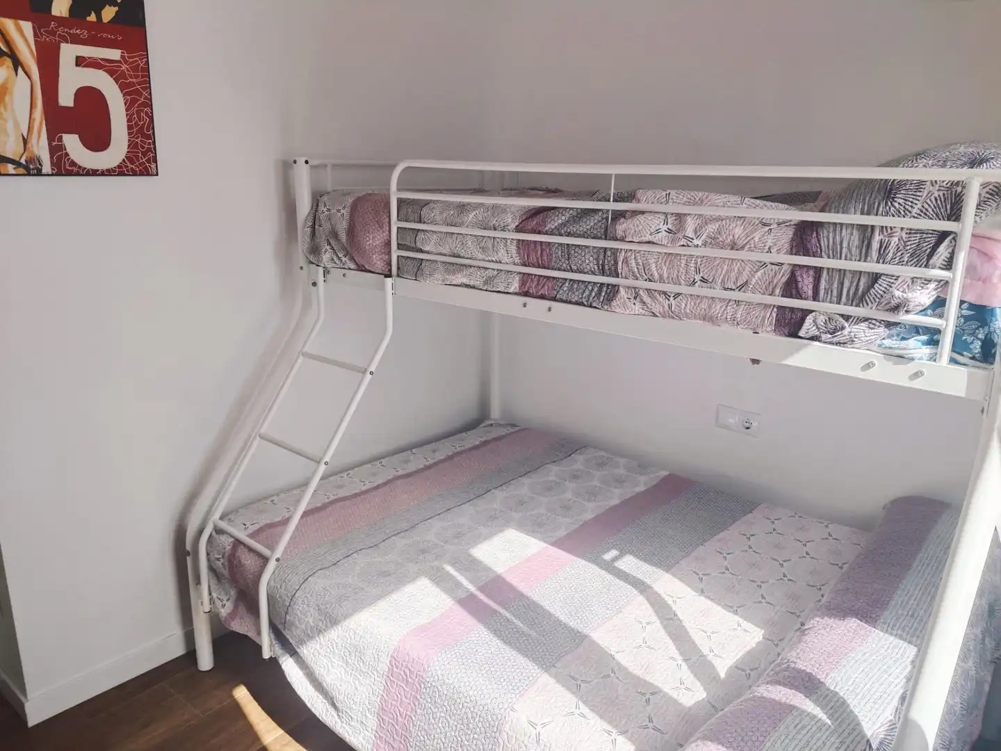 Habitación de Casa o chalet en venta en Chipiona con Aire acondicionado, Amueblado y Balcón