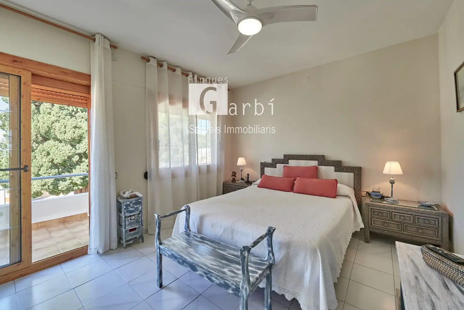 Chalet con piscina en venta en Masos, imagen 76