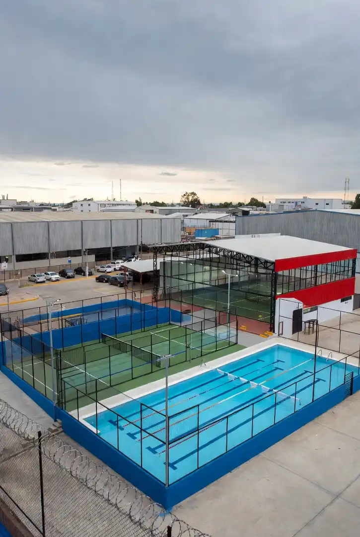 Terreno industrial en venta en Xàtiva