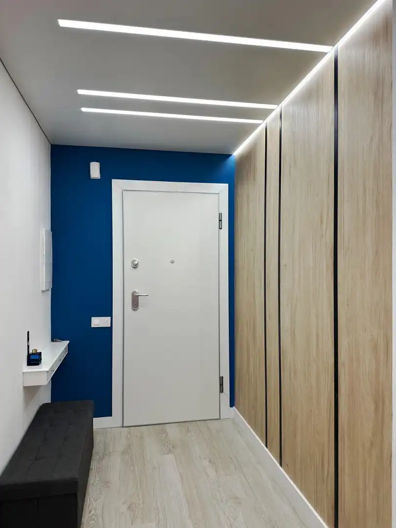 Apartament en venda a Playa del Acequión, Náufragos y Rocío del Mar, imagen 6